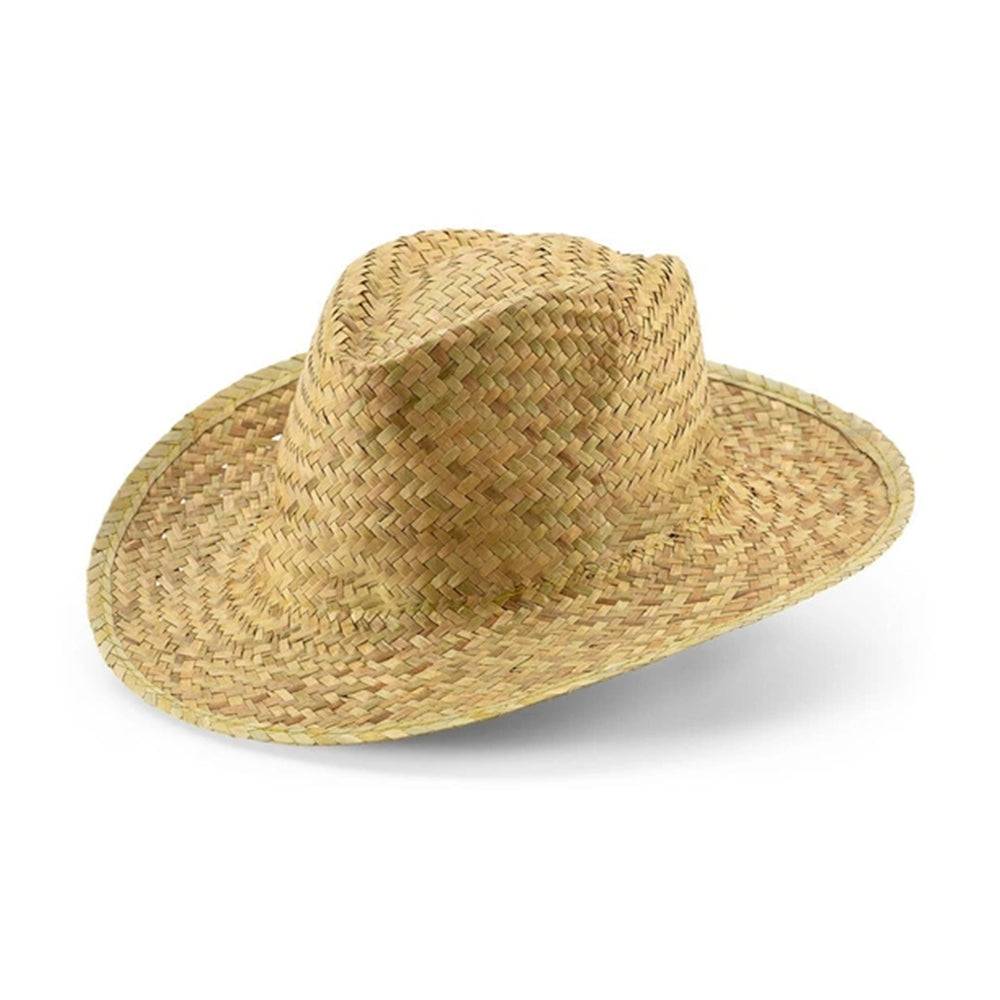 5Pcs Straw Hat Set