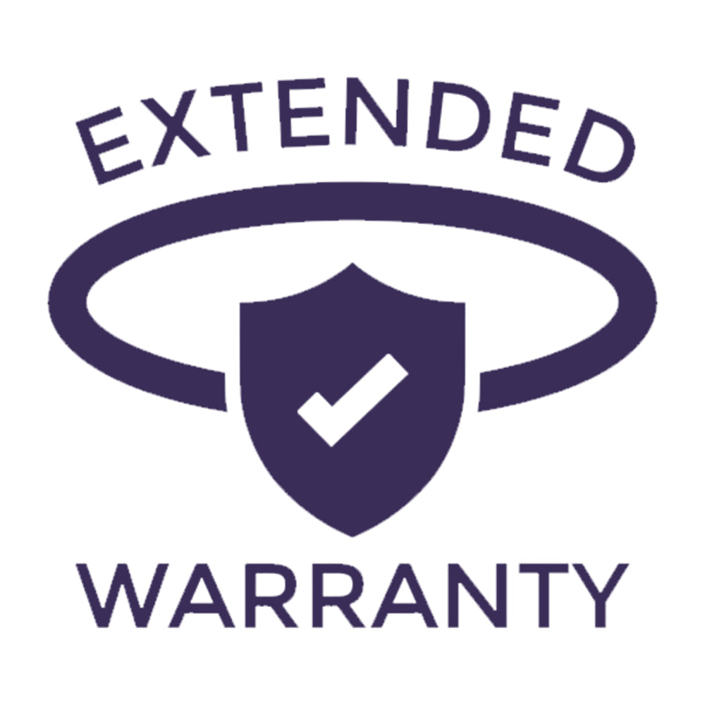Extended Warranty