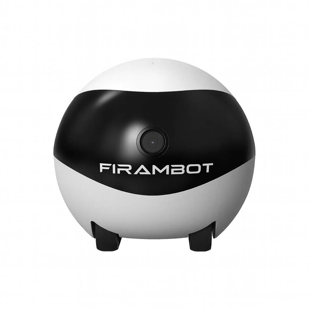 FIRAMBOT™ EXPERT